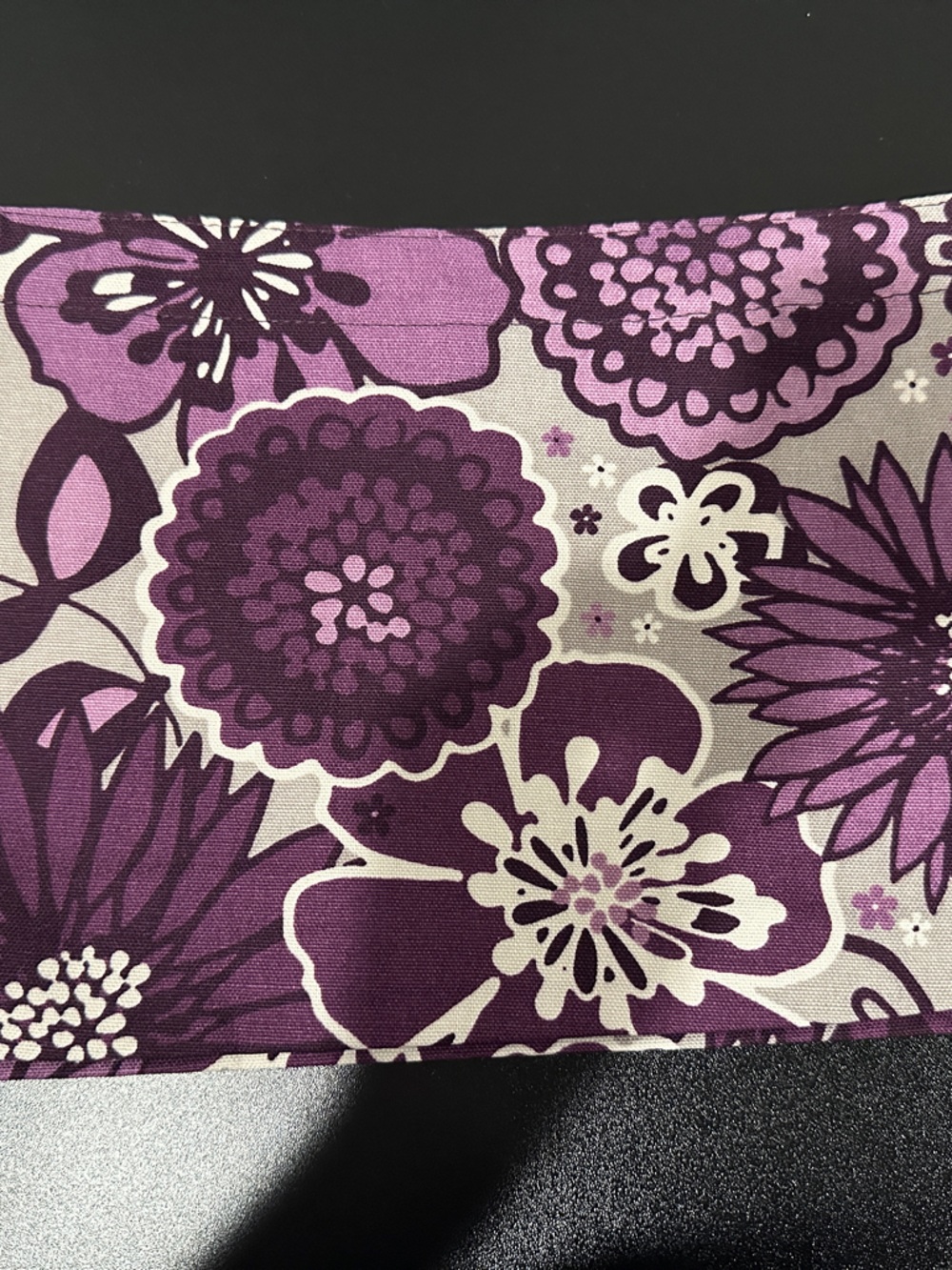 Suite Skirt Jupe Suite - Purse Skirt